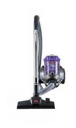 Bissell Powerglide 1546B Bagless Cylinder Vacuum Cleaner